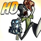 Escape from Age of Monsters HD