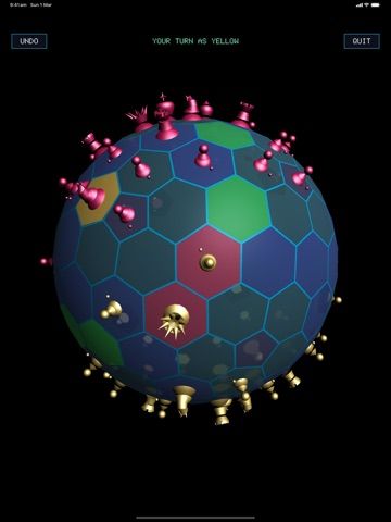 Esfera Chess