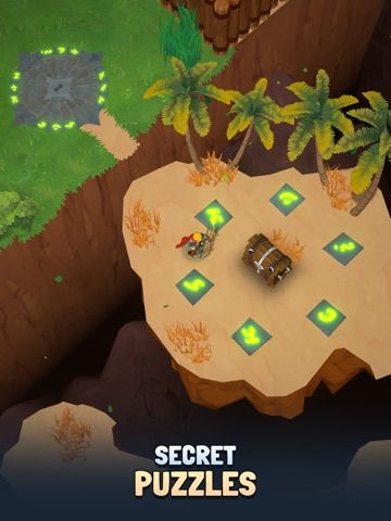 Eternal Hero: Action RPG