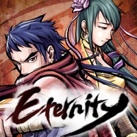 Eternity - Garden Of Heaven