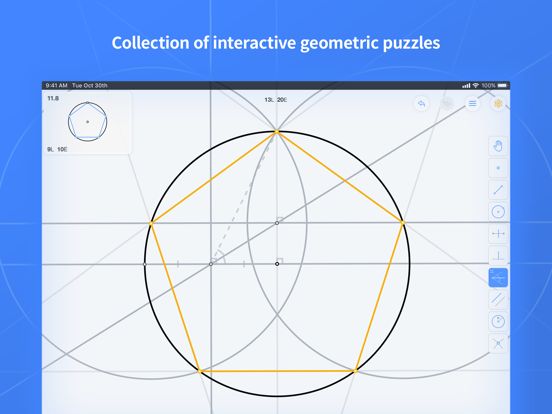Euclidea
