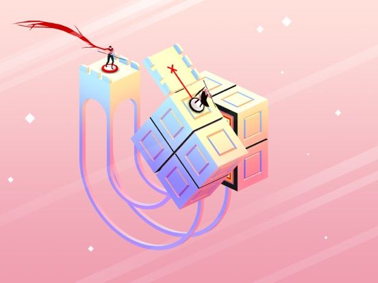 Euclidean Lands