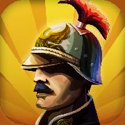 European War 3 for iPad