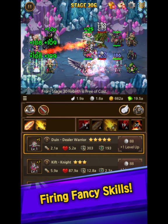 Everybody's RPG