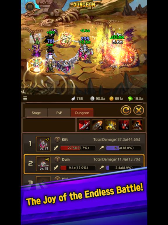 Everybody's RPG