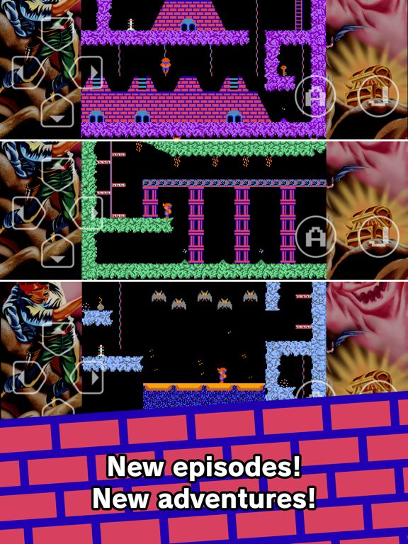 Everyday Spelunker