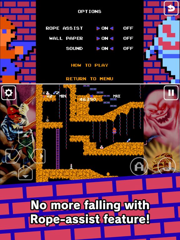 Everyday Spelunker