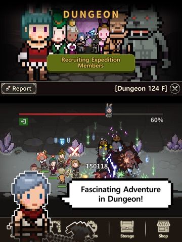 Evil Hunter Tycoon