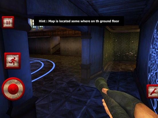 Evil Neighbour: Horror Game