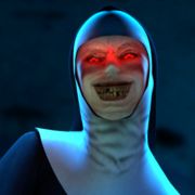 Evil Nun: The Horror 's Creed