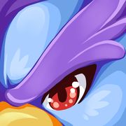 EvoCreo: Pocket Monster Game
