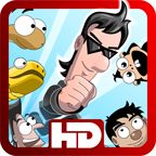 Evolush: Evolution Journey HD