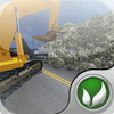 Excavator