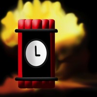 Exploder for iPad