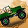 Extreme Jeep - Action