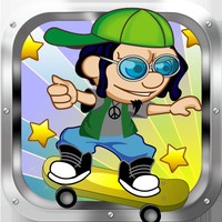Extreme Kid Race