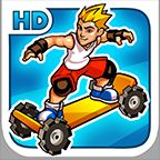 Extreme Skater HD
