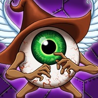 Eyegore’s Eye Blast