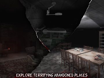Eyes: Horror & Scary Monsters