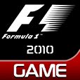 F1 2010 Game