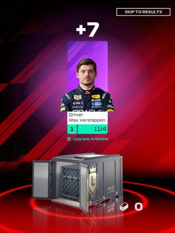 F1 Clash - Official 2026 Game