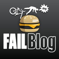 FAIL Blog