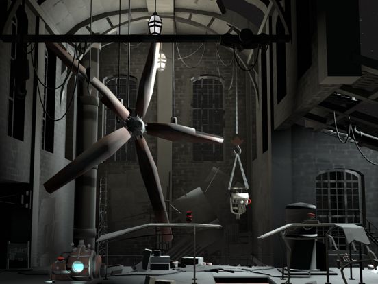 FAR: Lone Sails