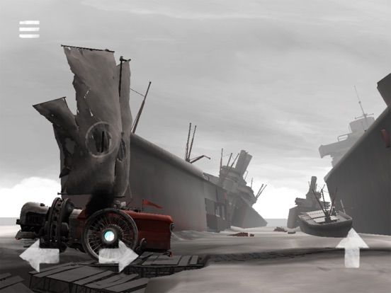 FAR: Lone Sails