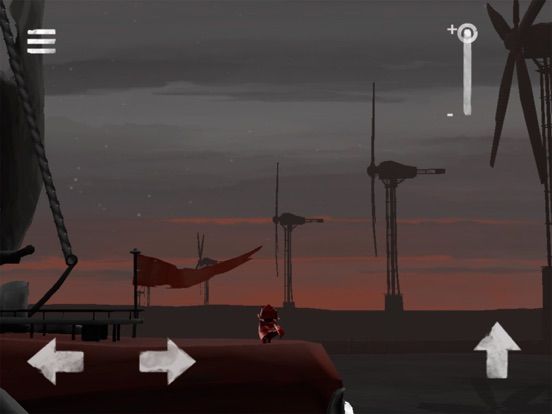 FAR: Lone Sails