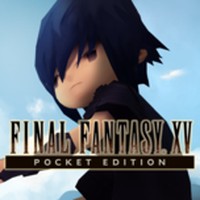 FF15 PE