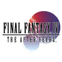 FINAL FANTASY IV: THE AFTER YEARS