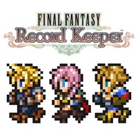 FFRK