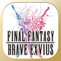 FF EXVIUS