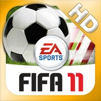 FIFA 11 by EA SPORTS™ for iPad (World)