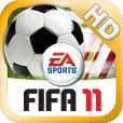 FIFA 11 by EA SPORTS for iPad