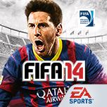 FIFA 14 by EA SPORTS