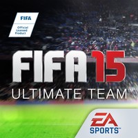 FIFA 15: UT
