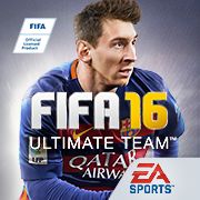 FIFA 16 Ultimate Team