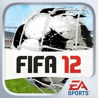 FIFA SOCCER 12 by EA SPORTS for iPad