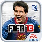 FIFA SOCCER 13 by EA SPORTS