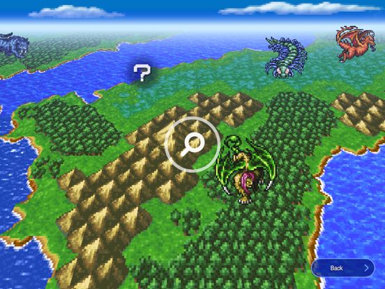 FINAL FANTASY