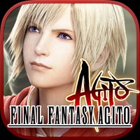 FINAL FANTASY AGITO