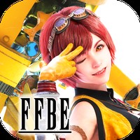 FINAL FANTASY BRAVE EXVIUS