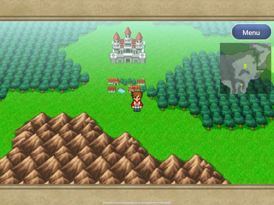 FINAL FANTASY DIMENSIONS