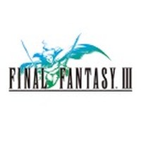 FINAL FANTASY III (3D REMAKE)
