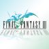 FINAL FANTASY III for iPad