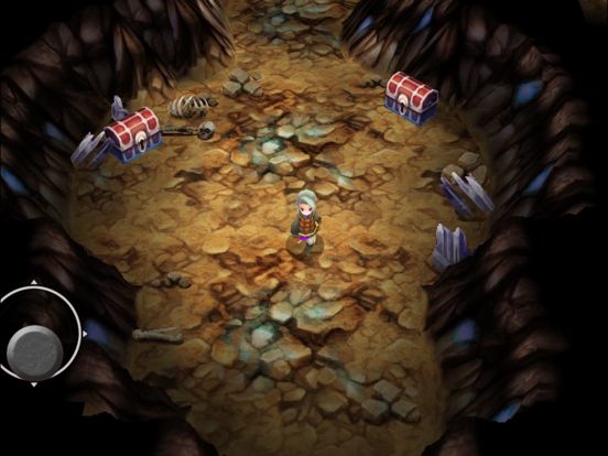FINAL FANTASY III for iPad