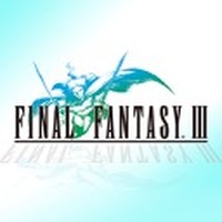 FINAL FANTASY III for iPad(3D)