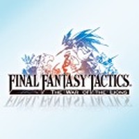 FINAL FANTASY TACTICS