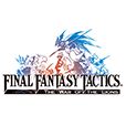 FINAL FANTASY TACTICS: THE WAR OF THE LIONS